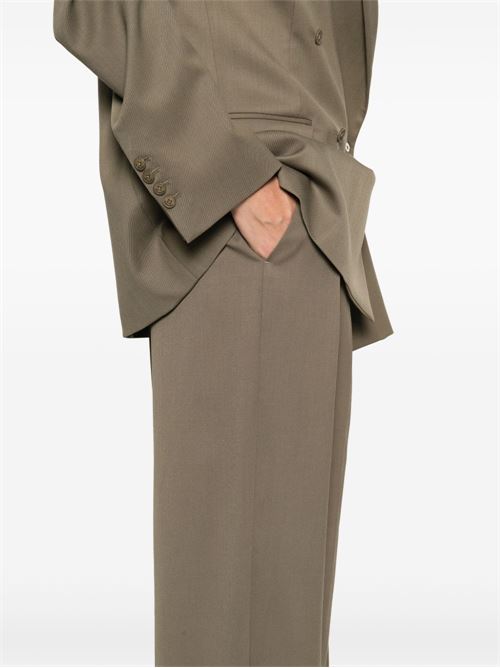 Daytona trousers THE FRANKIE SHOP | TTFS169404